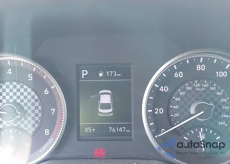 2020 Hyundai Elantra Sel из США, поврежденный, VIN 5NPD84LF1LH632286